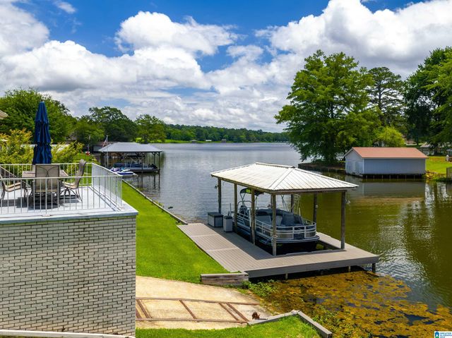 180 COUNTY ROAD 414, Wilsonville, AL 35186