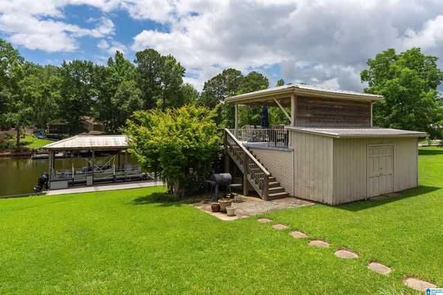 180 COUNTY ROAD 414, Wilsonville, AL 35186
