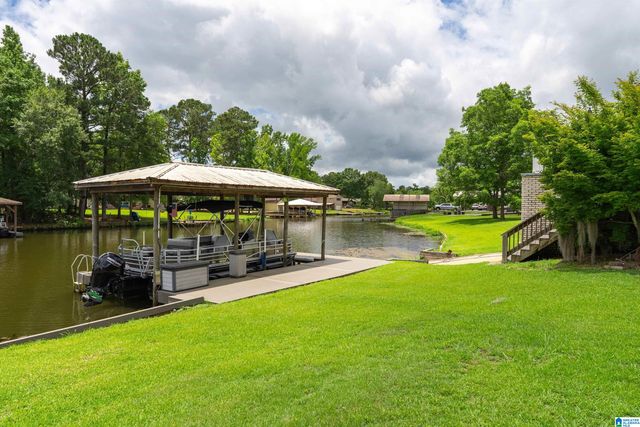 180 COUNTY ROAD 414, Wilsonville, AL 35186