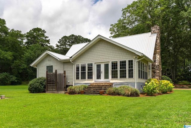 180 COUNTY ROAD 414, Wilsonville, AL 35186