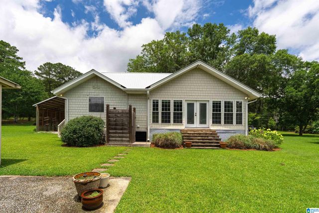 180 COUNTY ROAD 414, Wilsonville, AL 35186