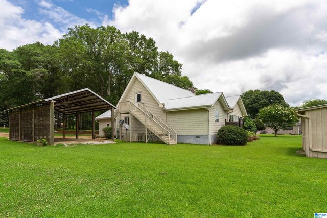 180 COUNTY ROAD 414, Wilsonville, AL 35186