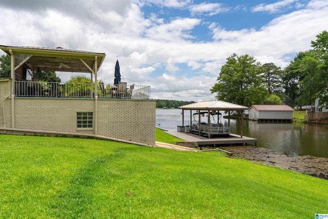 180 COUNTY ROAD 414, Wilsonville, AL 35186