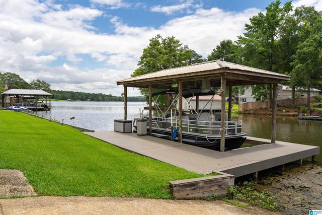 180 COUNTY ROAD 414, Wilsonville, AL 35186