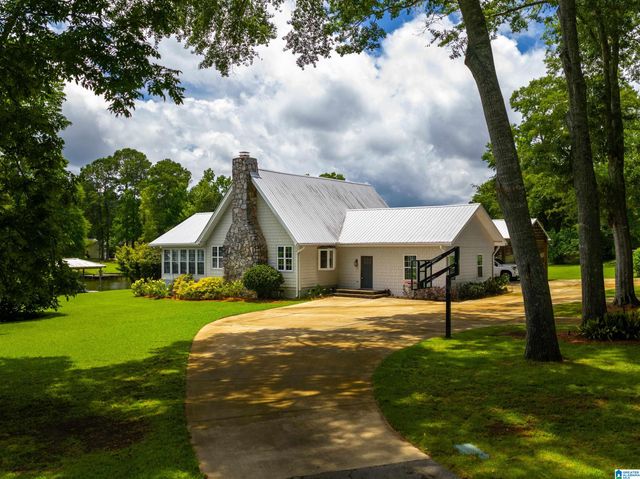 180 COUNTY ROAD 414, Wilsonville, AL 35186