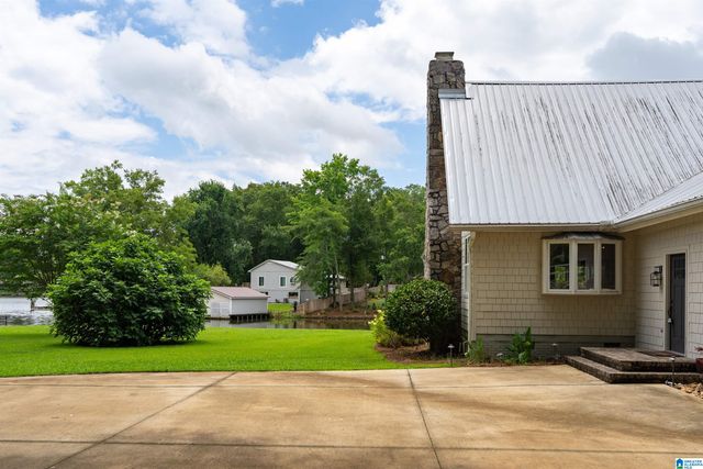 180 COUNTY ROAD 414, Wilsonville, AL 35186