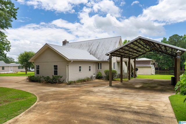 180 COUNTY ROAD 414, Wilsonville, AL 35186