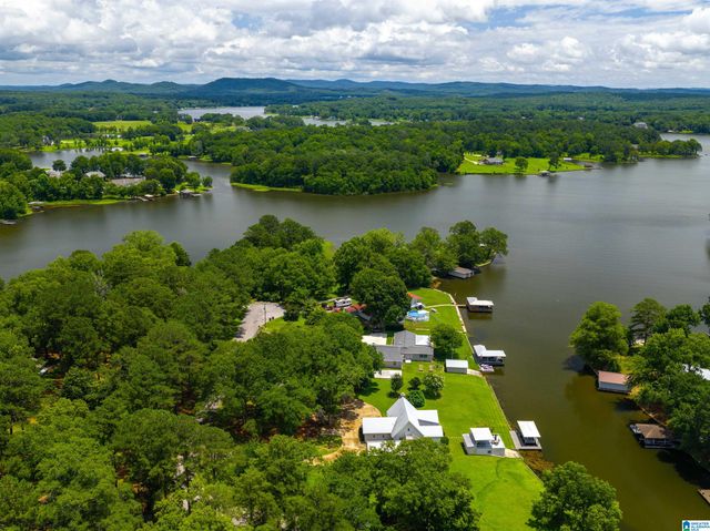 180 COUNTY ROAD 414, Wilsonville, AL 35186