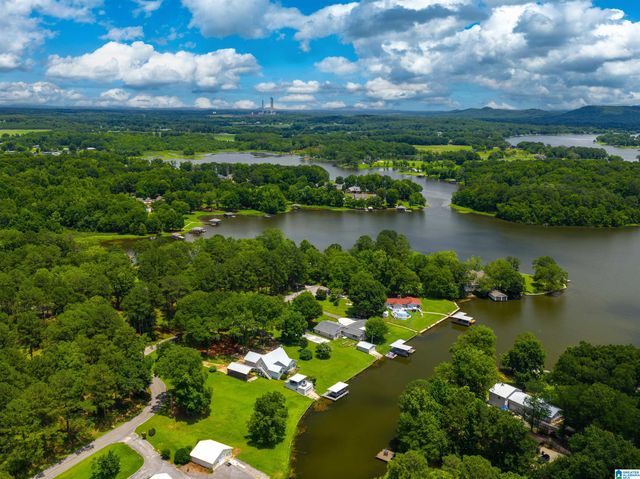 180 COUNTY ROAD 414, Wilsonville, AL 35186