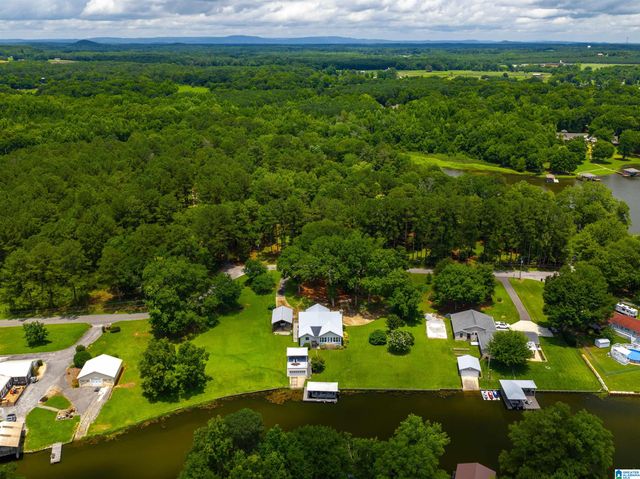 180 COUNTY ROAD 414, Wilsonville, AL 35186