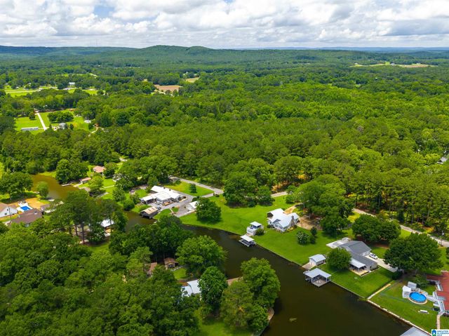 180 COUNTY ROAD 414, Wilsonville, AL 35186