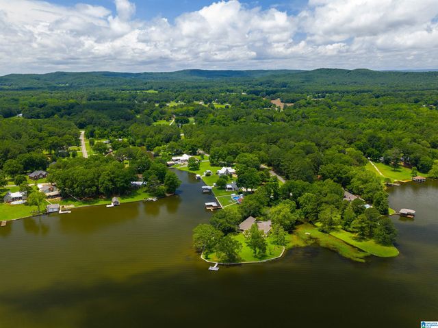 180 COUNTY ROAD 414, Wilsonville, AL 35186