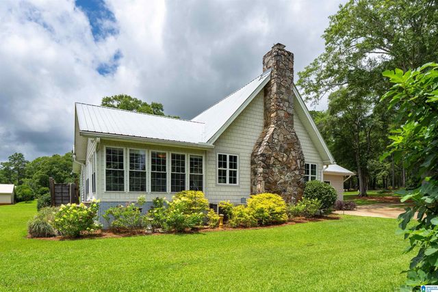 180 COUNTY ROAD 414, Wilsonville, AL 35186