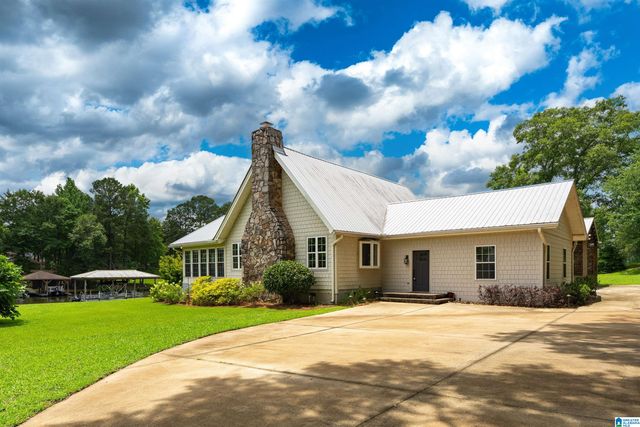 180 COUNTY ROAD 414, Wilsonville, AL 35186
