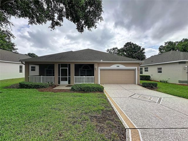 4127 KINGSLEY STREET, Clermont, FL 34711