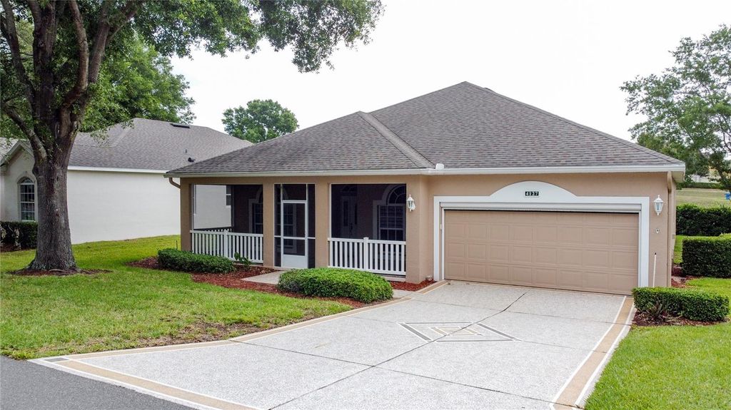 4127 KINGSLEY STREET, Clermont, FL 34711