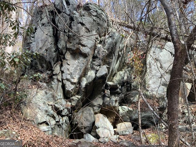 0 FIGHTINGTOWN CREEK, Mccaysville, GA 30555