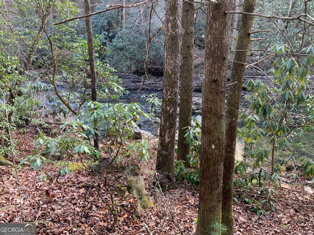 0 FIGHTINGTOWN CREEK, Mccaysville, GA 30555