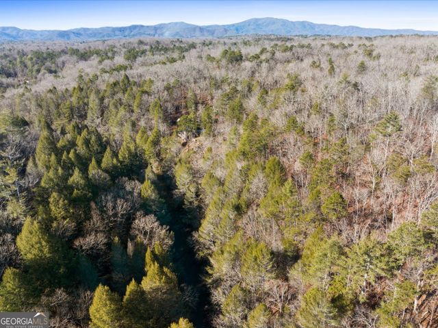 0 FIGHTINGTOWN CREEK, Mccaysville, GA 30555