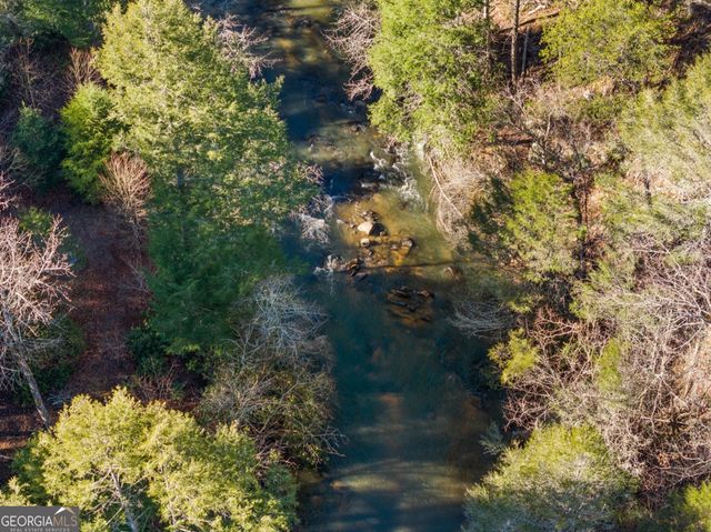 0 FIGHTINGTOWN CREEK, Mccaysville, GA 30555