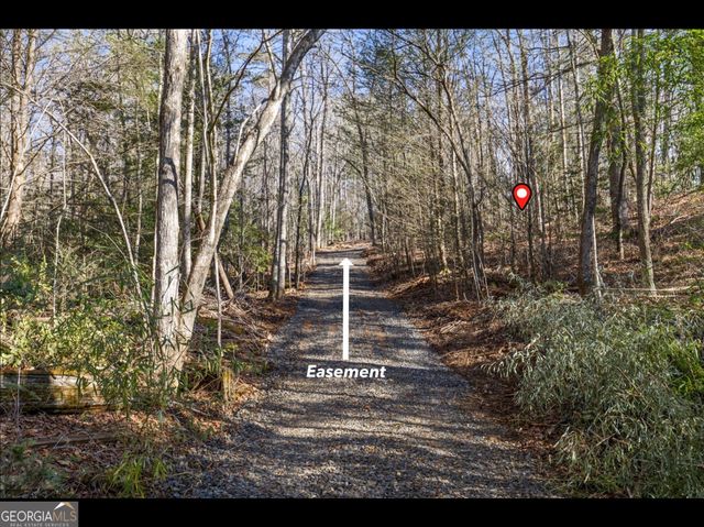 0 FIGHTINGTOWN CREEK, Mccaysville, GA 30555