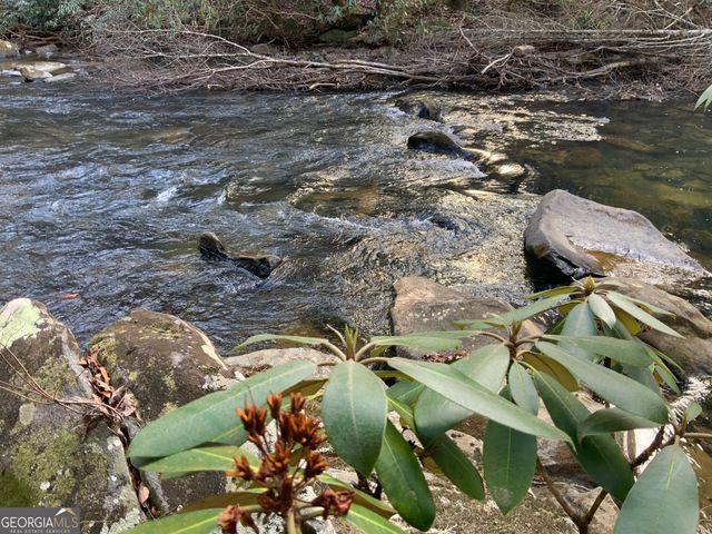 0 FIGHTINGTOWN CREEK, Mccaysville, GA 30555