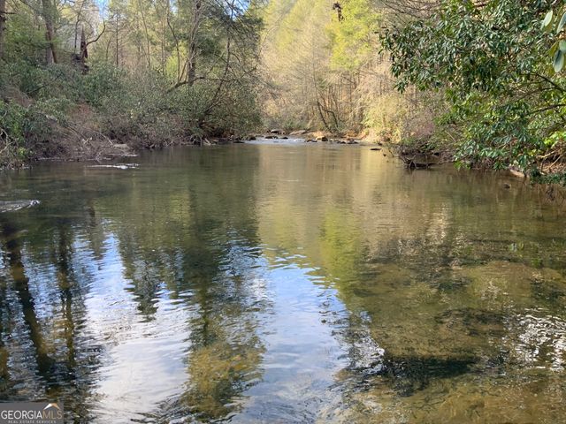 0 FIGHTINGTOWN CREEK, Mccaysville, GA 30555