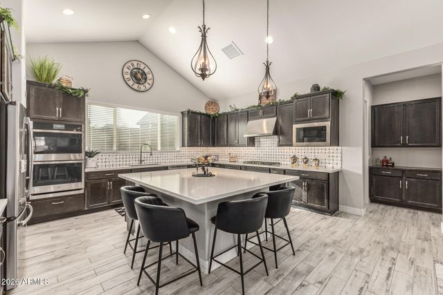 20472 W COOLIDGE Street, Buckeye, AZ 85396