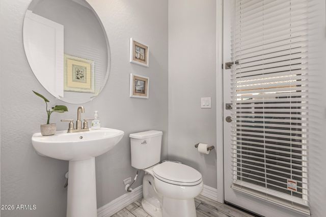 20472 W COOLIDGE Street, Buckeye, AZ 85396