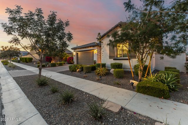 20472 W COOLIDGE Street, Buckeye, AZ 85396