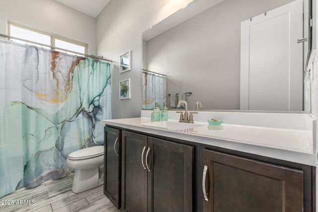 20472 W COOLIDGE Street, Buckeye, AZ 85396