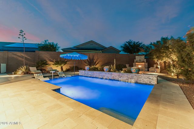 20472 W COOLIDGE Street, Buckeye, AZ 85396