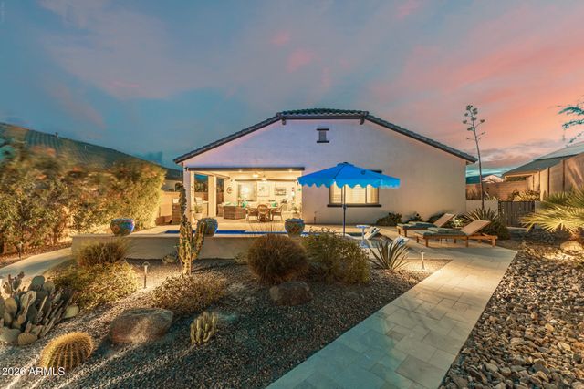 20472 W COOLIDGE Street, Buckeye, AZ 85396