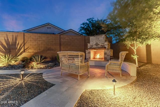 20472 W COOLIDGE Street, Buckeye, AZ 85396