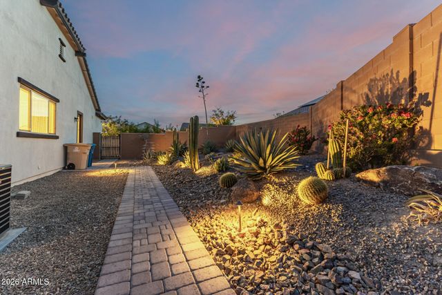 20472 W COOLIDGE Street, Buckeye, AZ 85396