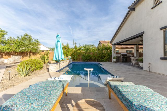 20472 W COOLIDGE Street, Buckeye, AZ 85396