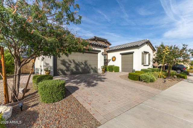 20472 W COOLIDGE Street, Buckeye, AZ 85396