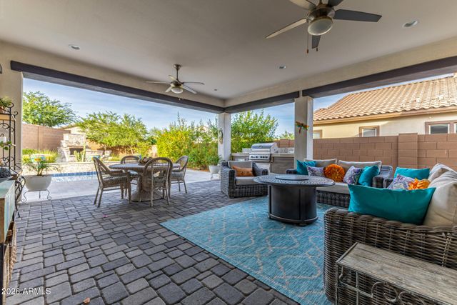 20472 W COOLIDGE Street, Buckeye, AZ 85396