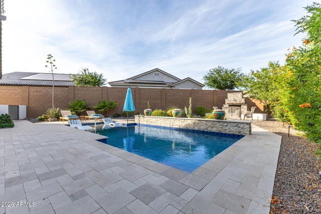 20472 W COOLIDGE Street, Buckeye, AZ 85396