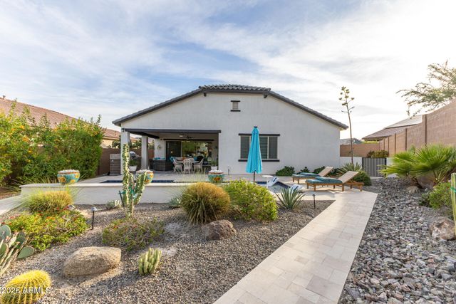 20472 W COOLIDGE Street, Buckeye, AZ 85396