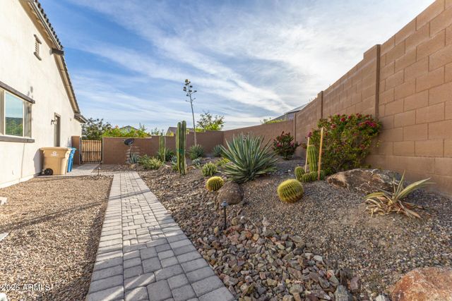 20472 W COOLIDGE Street, Buckeye, AZ 85396
