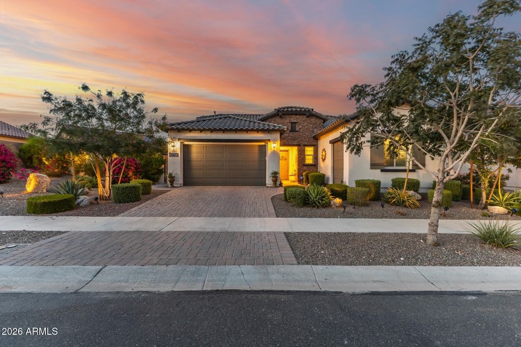 20472 W COOLIDGE Street, Buckeye, AZ 85396