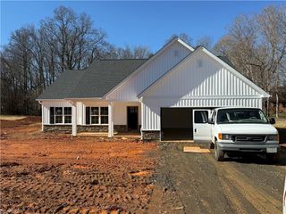489 Merrells Lake Road, Mocksville, NC 27028