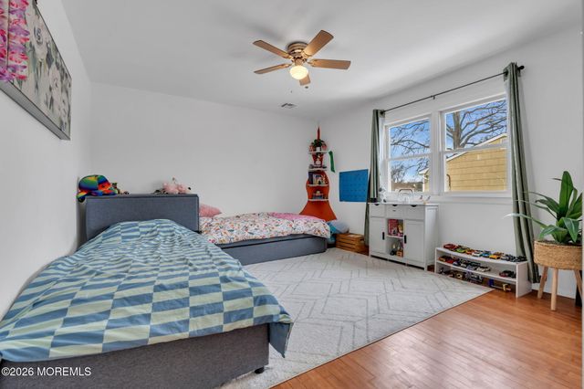 326 Thompson Avenue, North Middletown, NJ 07748