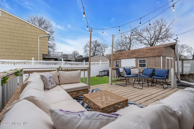 326 Thompson Avenue, North Middletown, NJ 07748