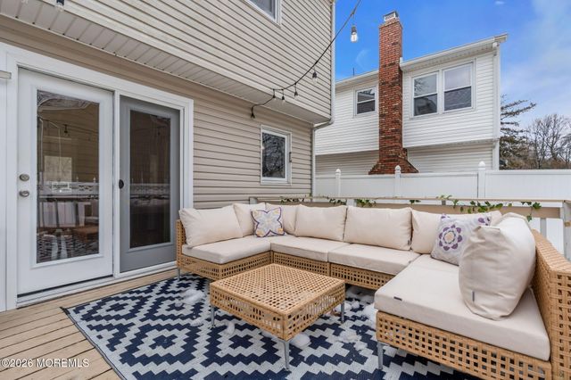 326 Thompson Avenue, North Middletown, NJ 07748