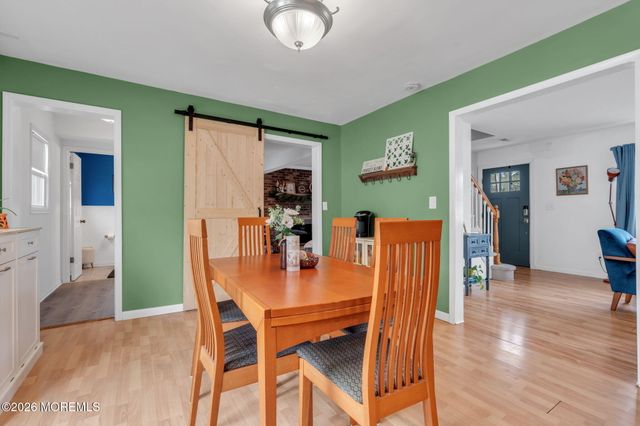 326 Thompson Avenue, North Middletown, NJ 07748