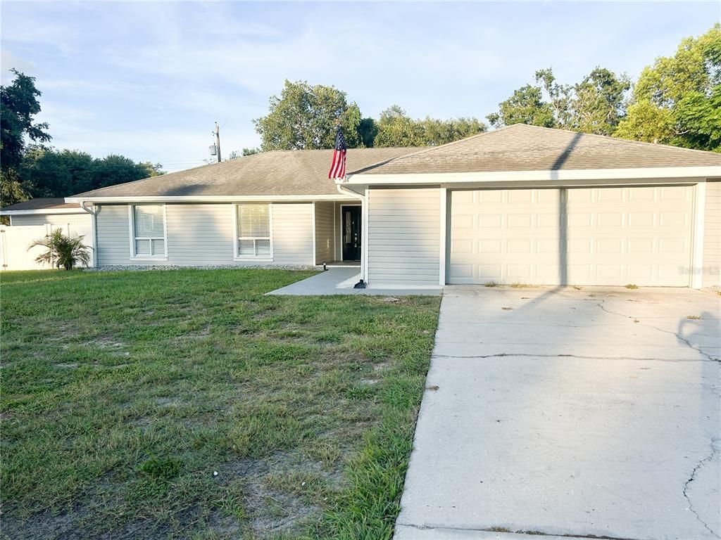 6116 SCOTT LAKE ROAD, Lakeland, FL 33813