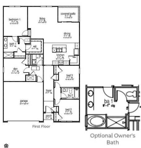 1085 Lakes Boulevard, Brunswick, GA 31525