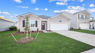 1085 Lakes Boulevard, Brunswick, GA 31525